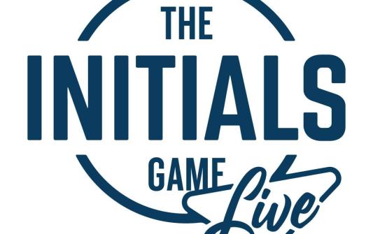Milwaukee The Initials Game Live at MobCraft Beer!